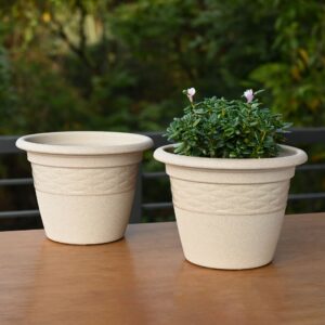 Verdant Planter 10
