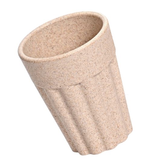 cutting chai cup sand castle chai cup