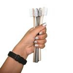Toothbrush terra