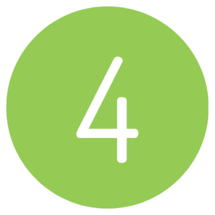 4 units logo