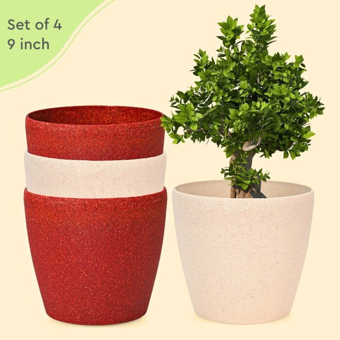 Deco Planter Primary Dimension 4