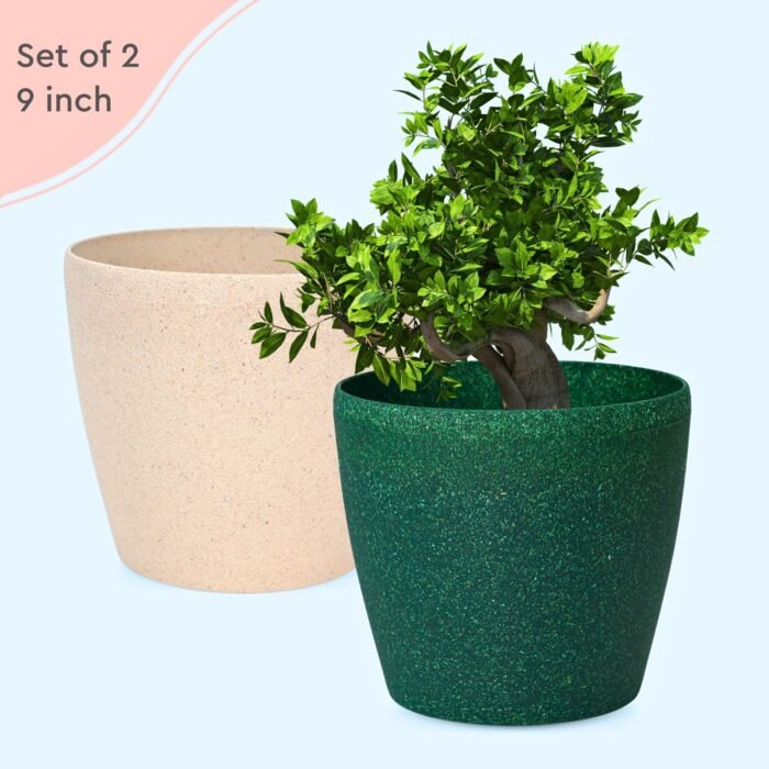 Deco Planter Primary Dimension 5