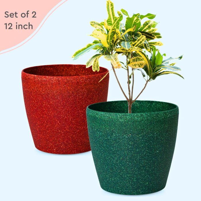 Deco Planter Primary Dimension 6