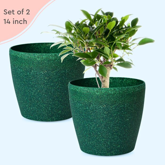 Deco Planter Primary Dimension 7