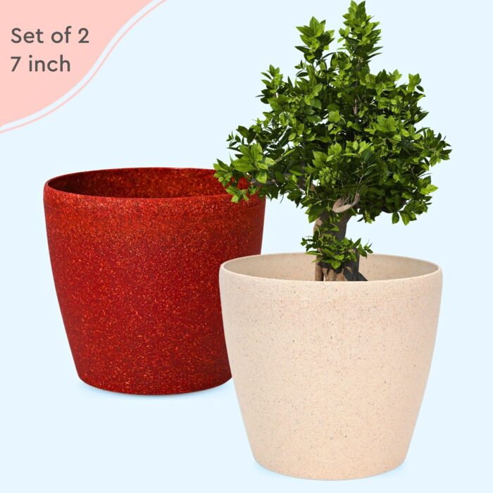 Deco Planter Primary Dimension