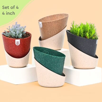 Eco Bloom Planter Primary Dimension 1