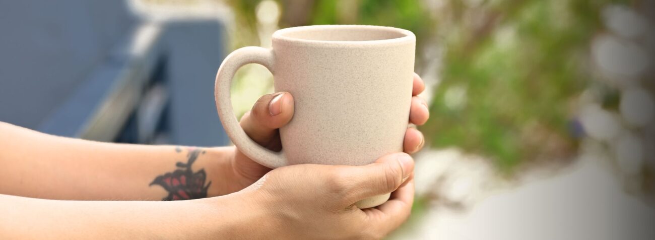 coffee mug gift ideas from eha