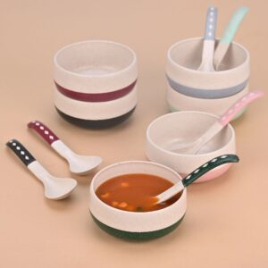 Soup Bowl 6 Lifestyle - Amazon Soup Bowl 6 Lifestyle Amazon