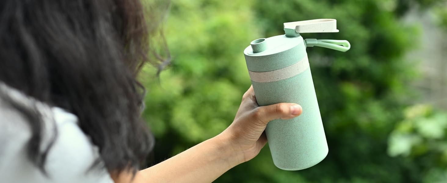 Eha Ecotide Water bottle