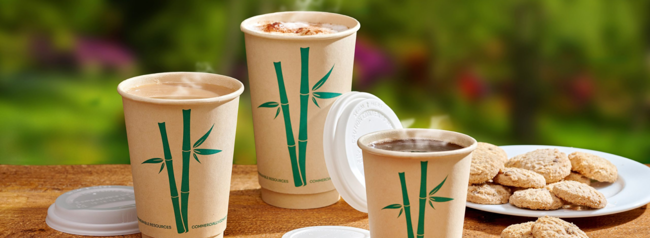 bamboo cups, bamboo mug