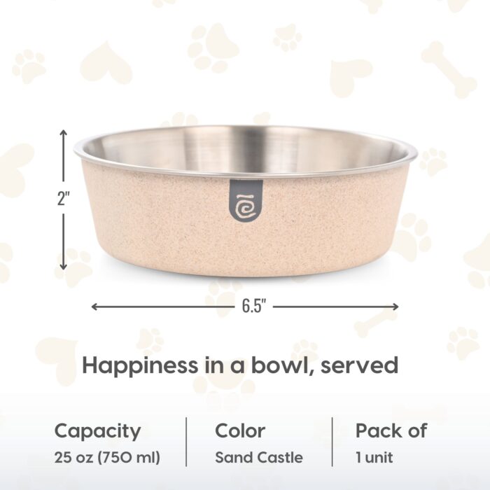 Bella Pet Bowl 1 1