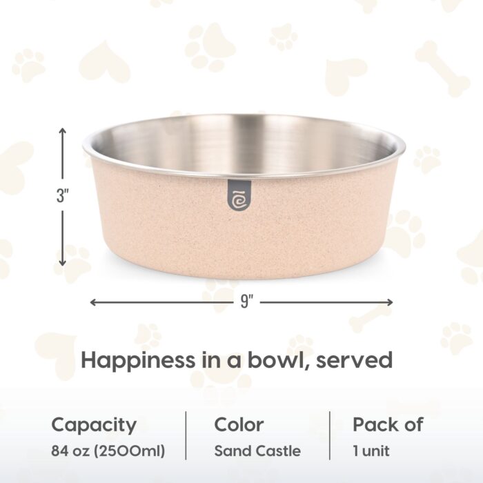 Bella Pet Bowl