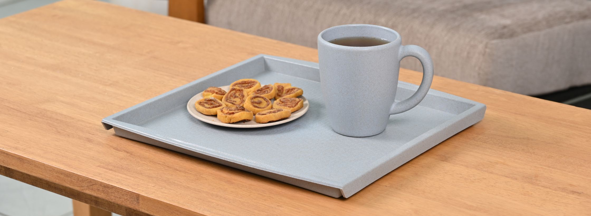 serving tray, tableware