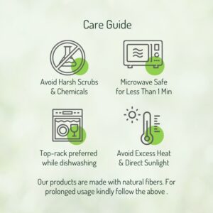 Care Guide Food contact 1