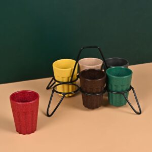 Cutting Chai Cup 6