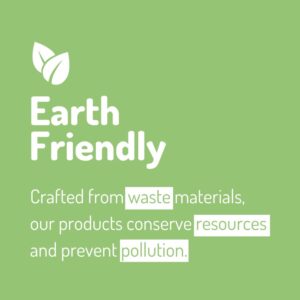 Earth Friendly