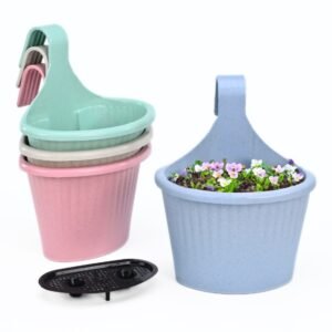 eco sling self watering planters