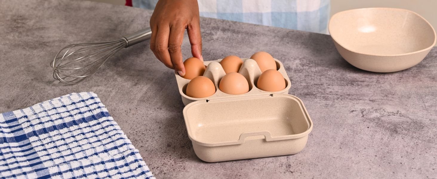 Eha Egg Tray