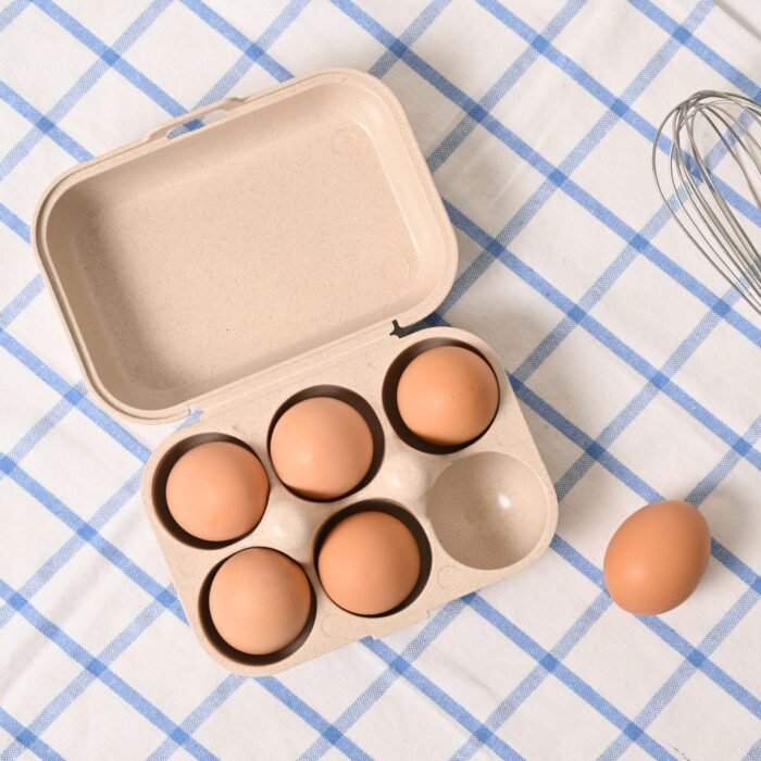 Egg Tray