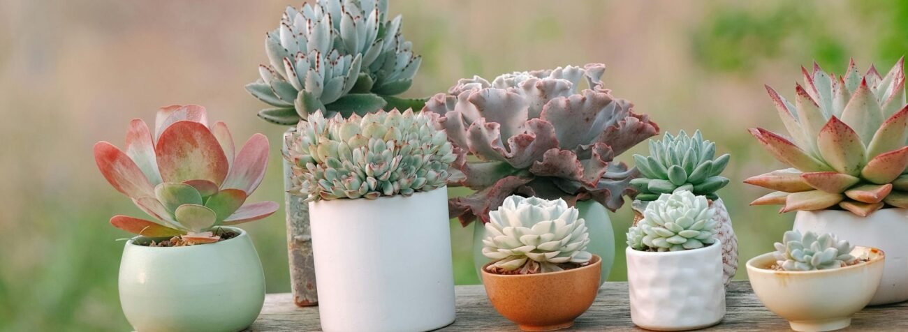 Planters pots, planters in balcony