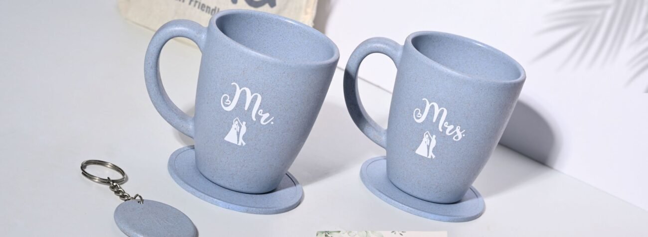 eco mugs, coffee mug couple, tea cup for couple