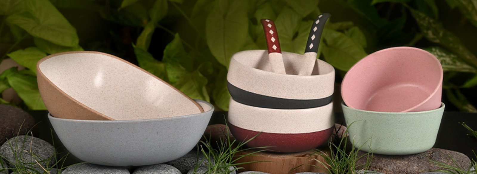 dessert bowl, bowl set