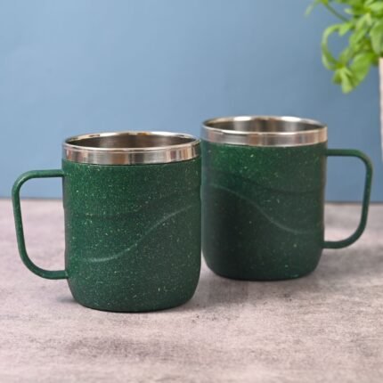 Wave mug 250