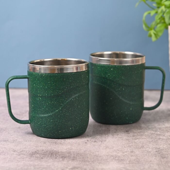 Wave mug 250