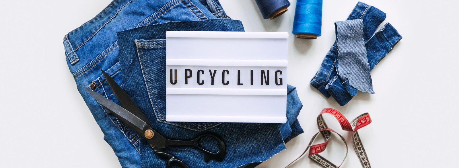 upcycling, waste management, sustainable living