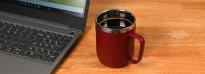 eco-mug, coffee mug for office