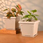 Archway Planter