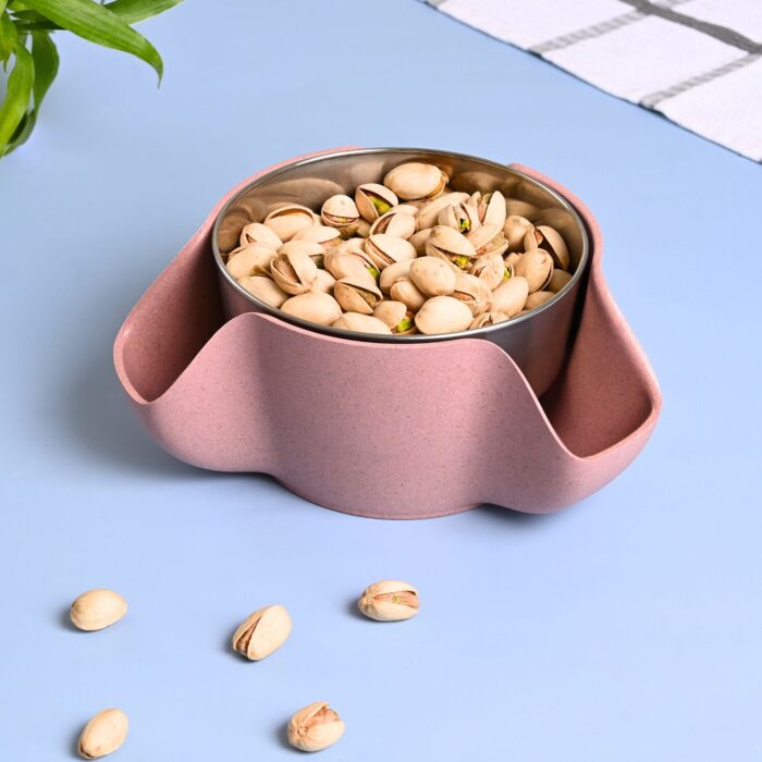 Dryfruit Bowl