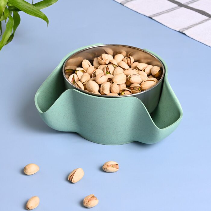 Dryfruit Bowl