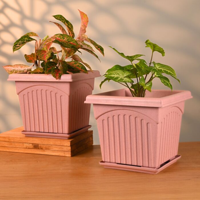 Archway Planter