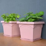Archway Planter