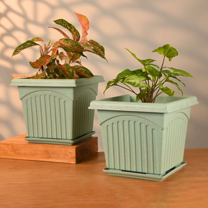Archway Planter