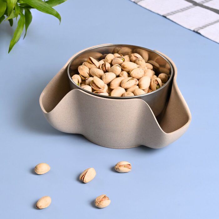 Dryfruit Bowl