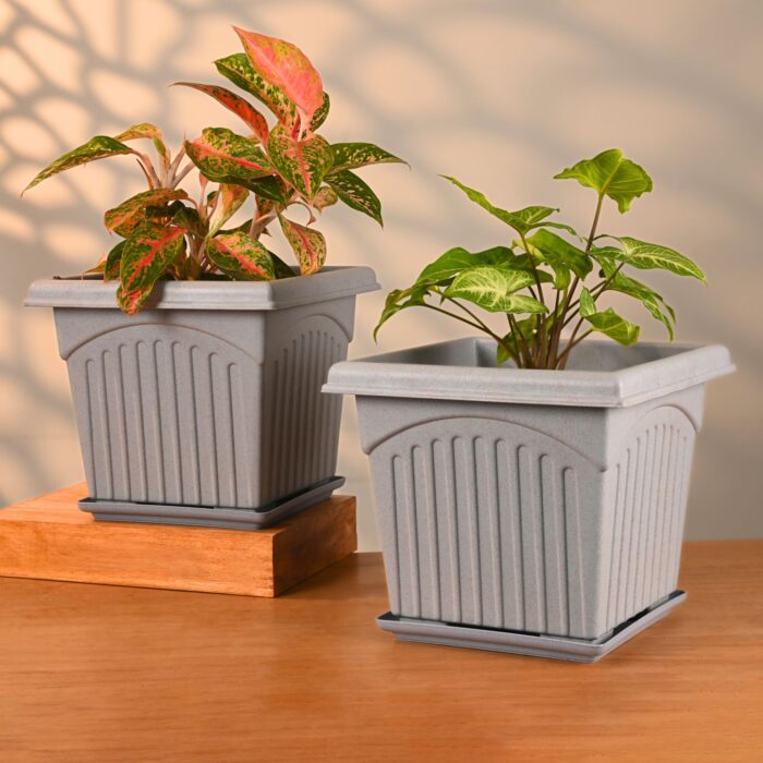 Archway Planter