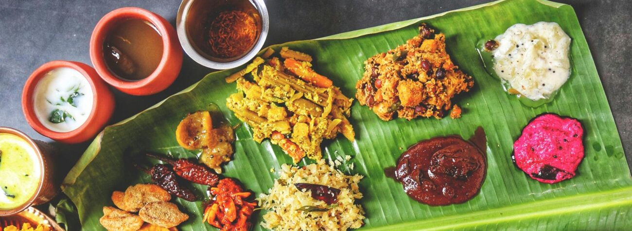 ugadi feast, sustainable ugadi, ugadi festival celebration