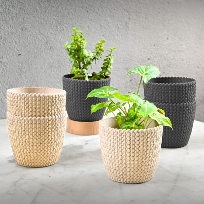 Link planter