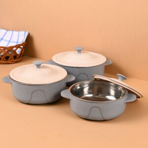 Curve Casserole - listing images Curve Casserole listing images