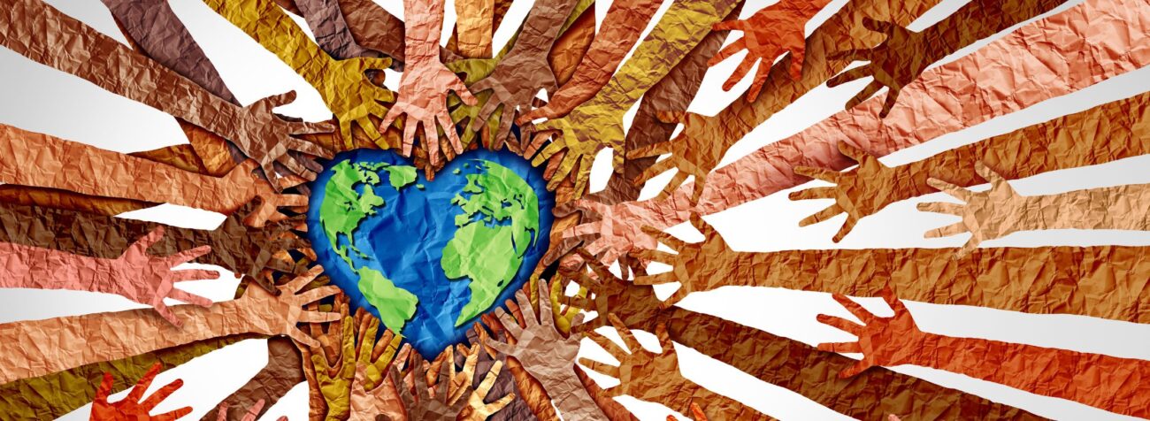 biological diversity, protecting life on earth, sustainable living