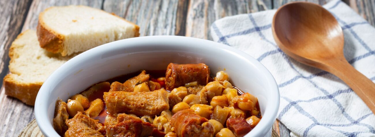 delicious, nutritious, comfort food