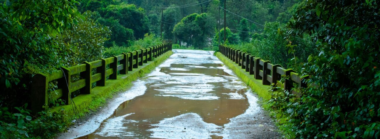monsoon, monsoon destinations, travel spots