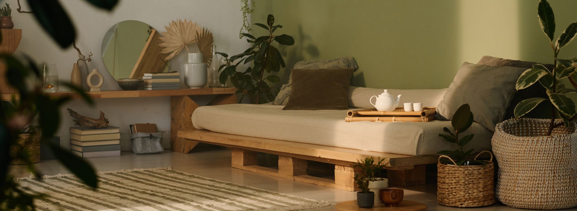 furniture trends, homeware, sofas and more