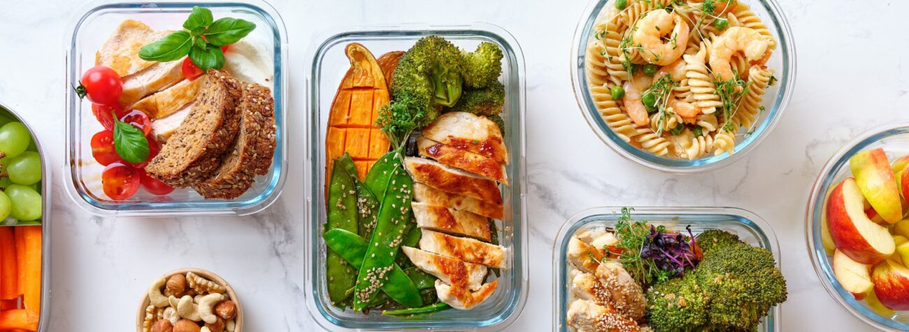 organized kitchen, effortless meal prep, organization of kitchen