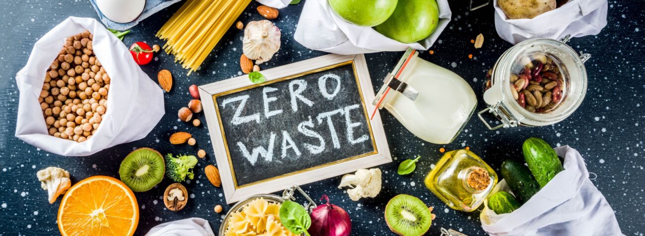zero waste, reduce, reuse, zero waste landfil