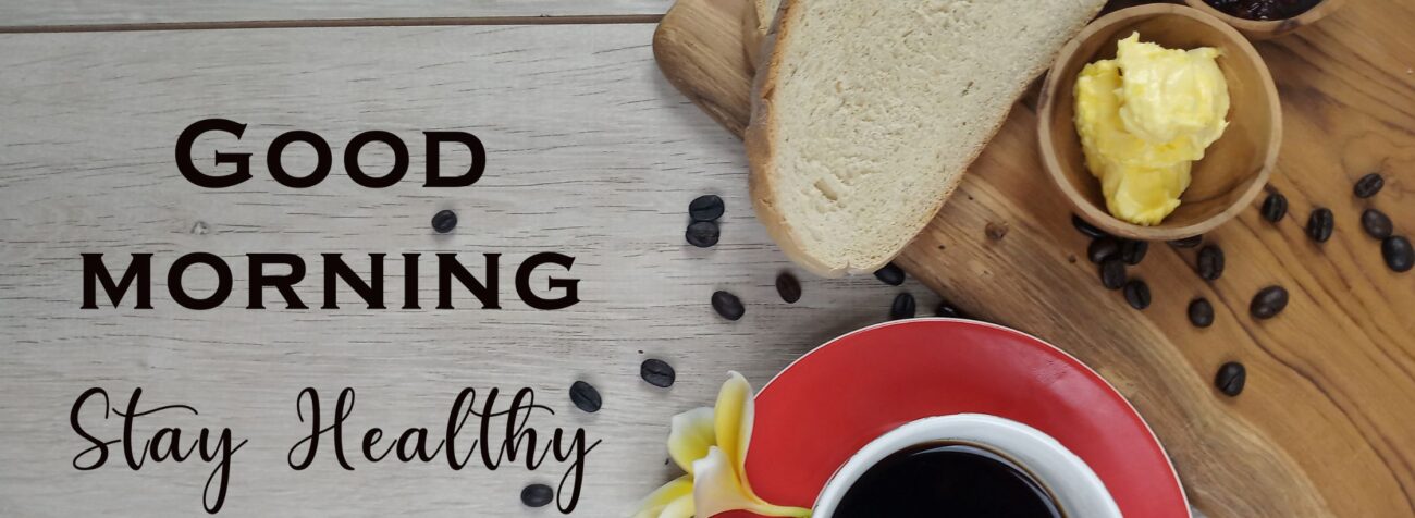 good morning, healthy breakfast, good food