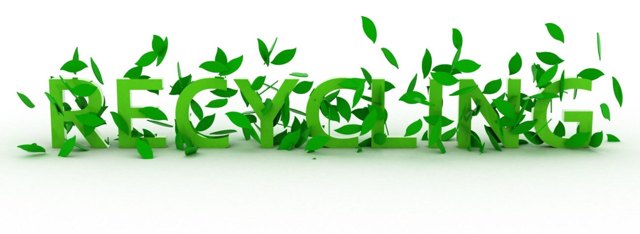 recycling strategies, recycling business, methods of recycling