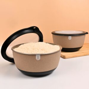 Steel Bowl Steel Mixing bowl
